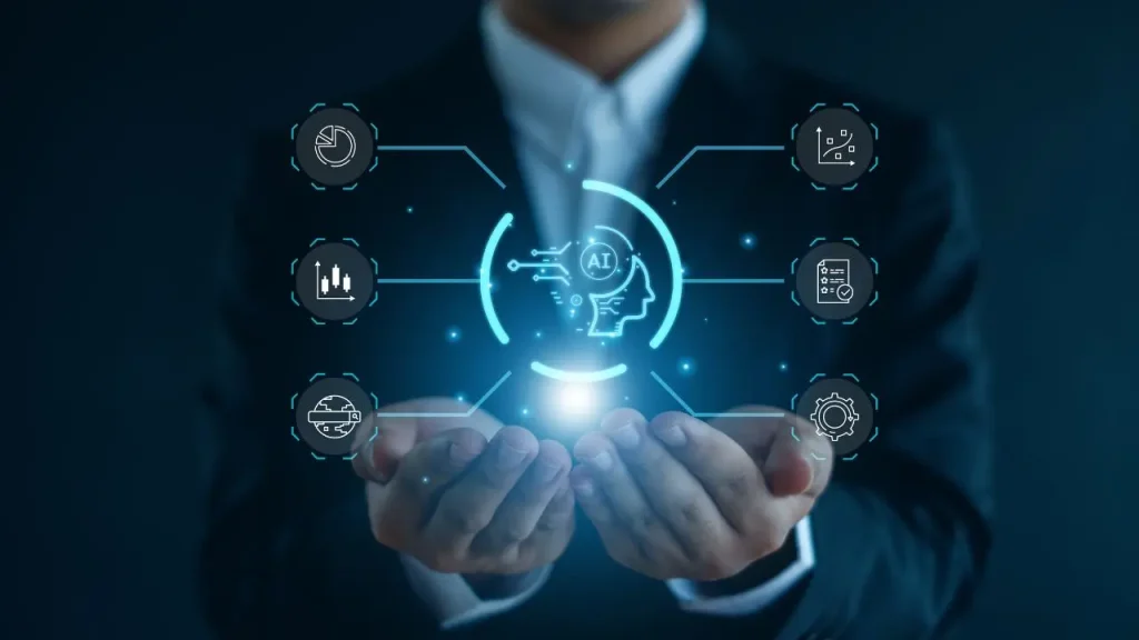 La IA para PYMES en 2026 no consiste en acumular tecnología, sino en rediseñar procesos para que trabajen solos cuando sea posible