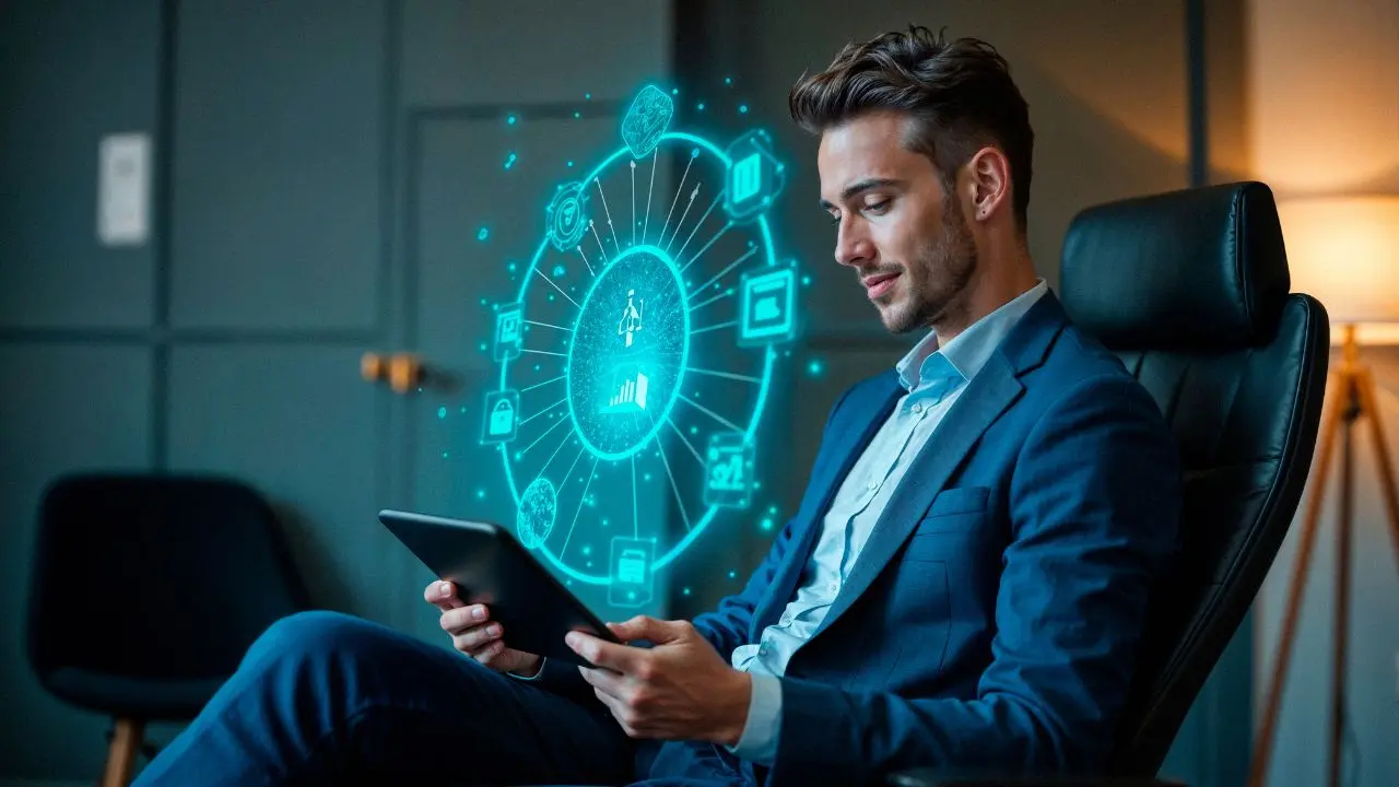 IA para PYMES en 2026: la guía real que necesitas leer