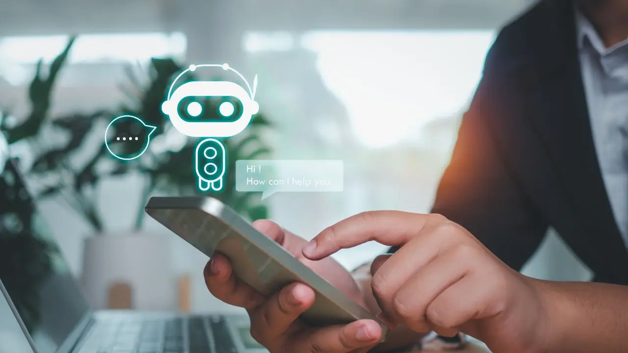 Bots de WhatsApp para empresas: la herramienta impactante