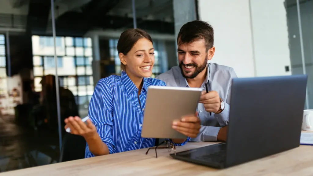 Mediante una auditoría de IA se pueden descubrir procesos automatizables