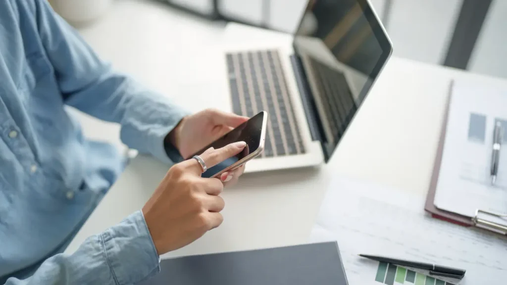Gestionar presupuestos por WhatsApp automáticamente supone un enorme ahorro de tiempo y esfuerzo