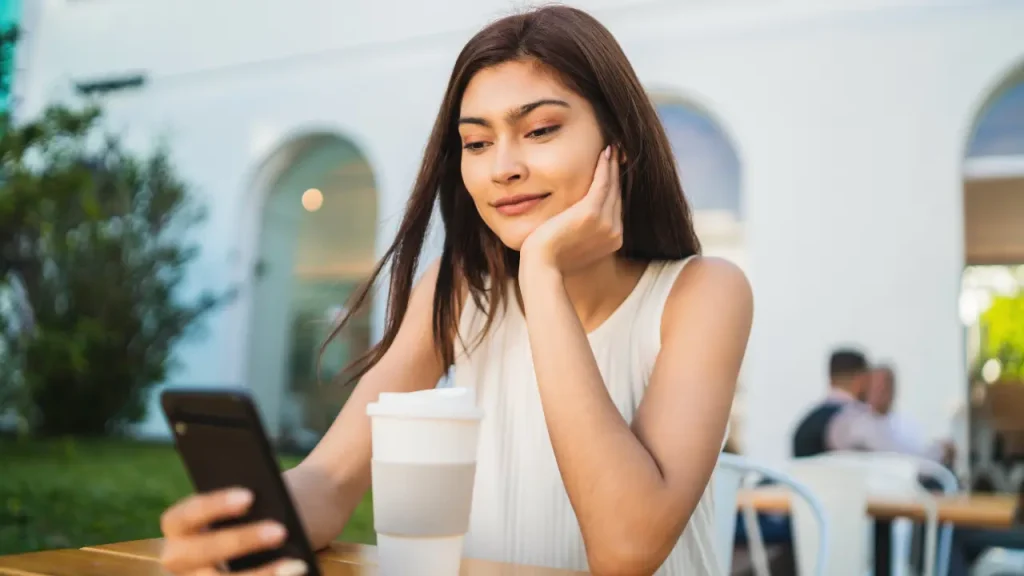 La gestión de reservas por WhatsApp agiliza la concertación de citas
