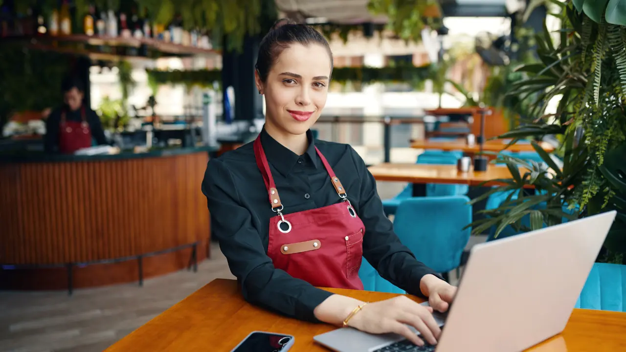 Reservas automáticas para restaurantes por WhatsApp